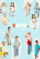 Magazine - Qjutie & The Qjutest 3