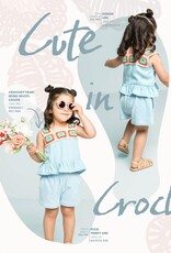 Magazine - Qjutie & The Qjutest 3