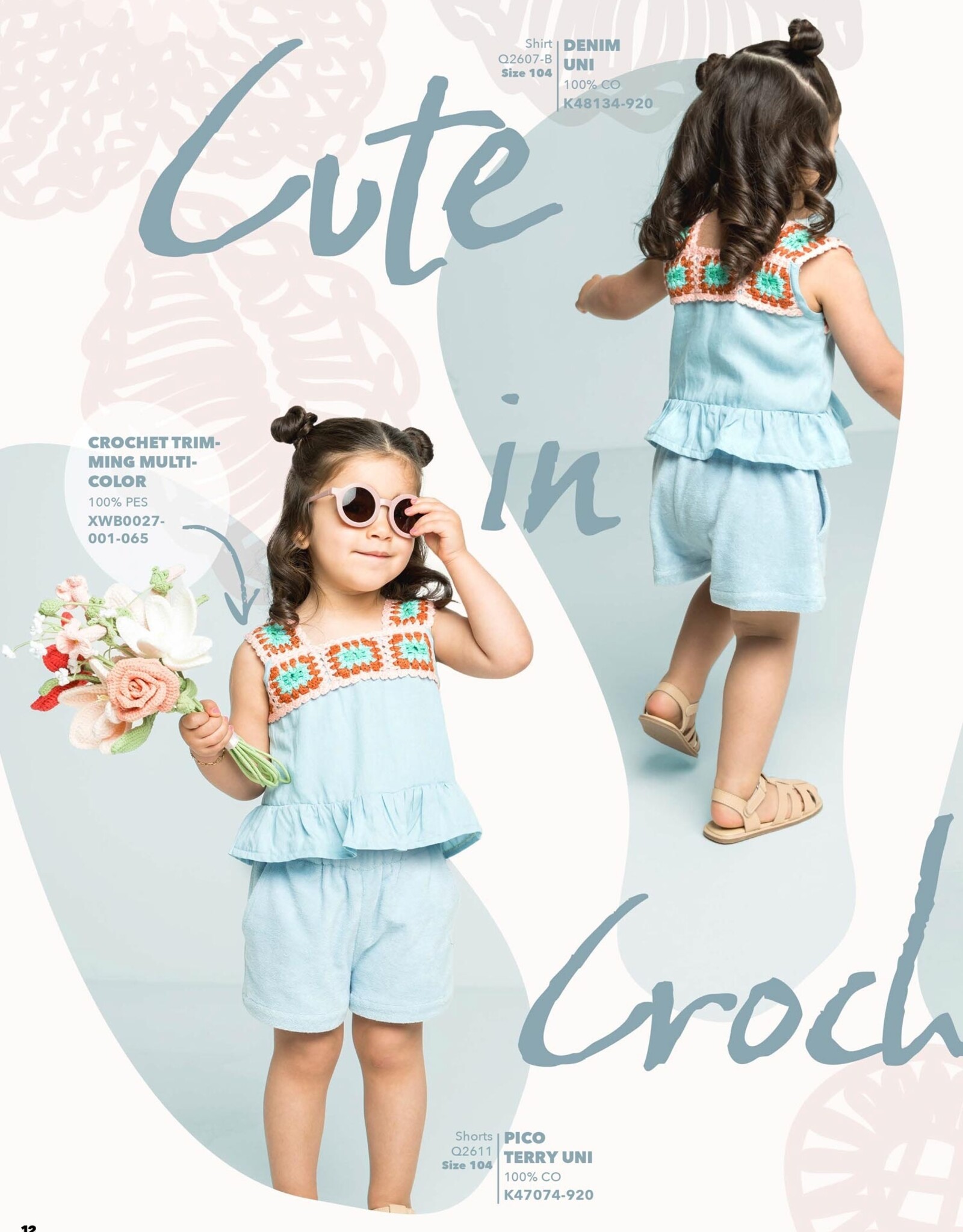 Magazine - Qjutie & The Qjutest 3