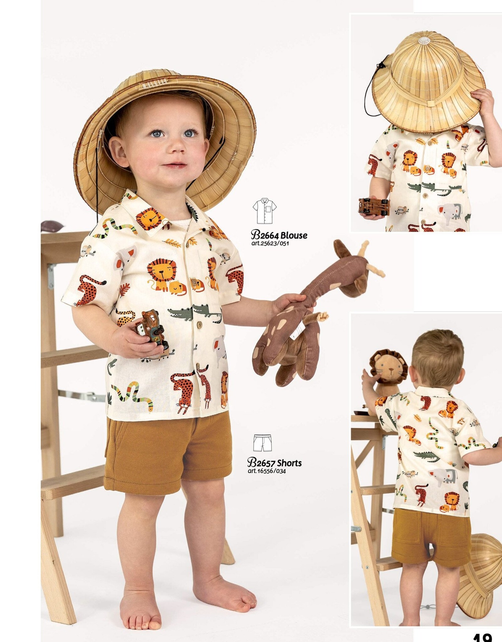 Magazine - B-Trendy 27