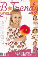 Magazine - B-Trendy 27