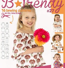 Magazine - B-Trendy 27
