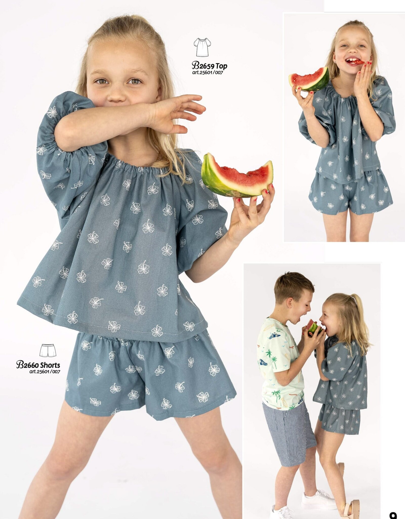 Magazine - B-Trendy 27