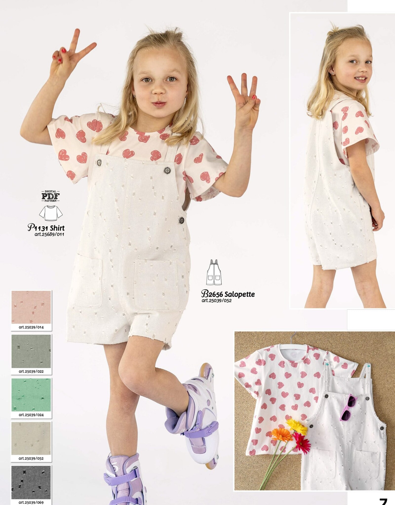 Magazine - B-Trendy 27