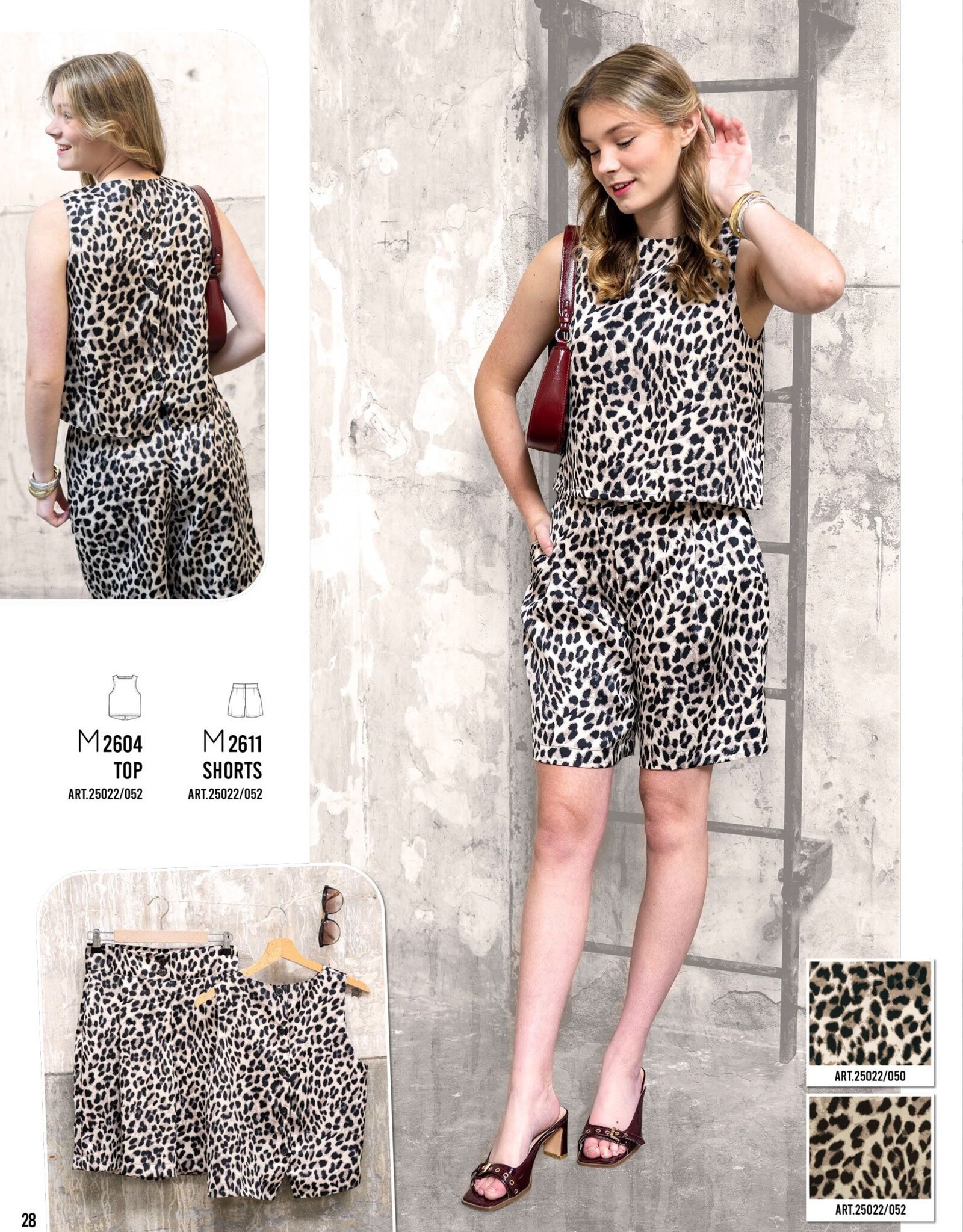 Magazine - My Image 32