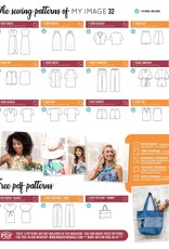 Magazine - My Image 32