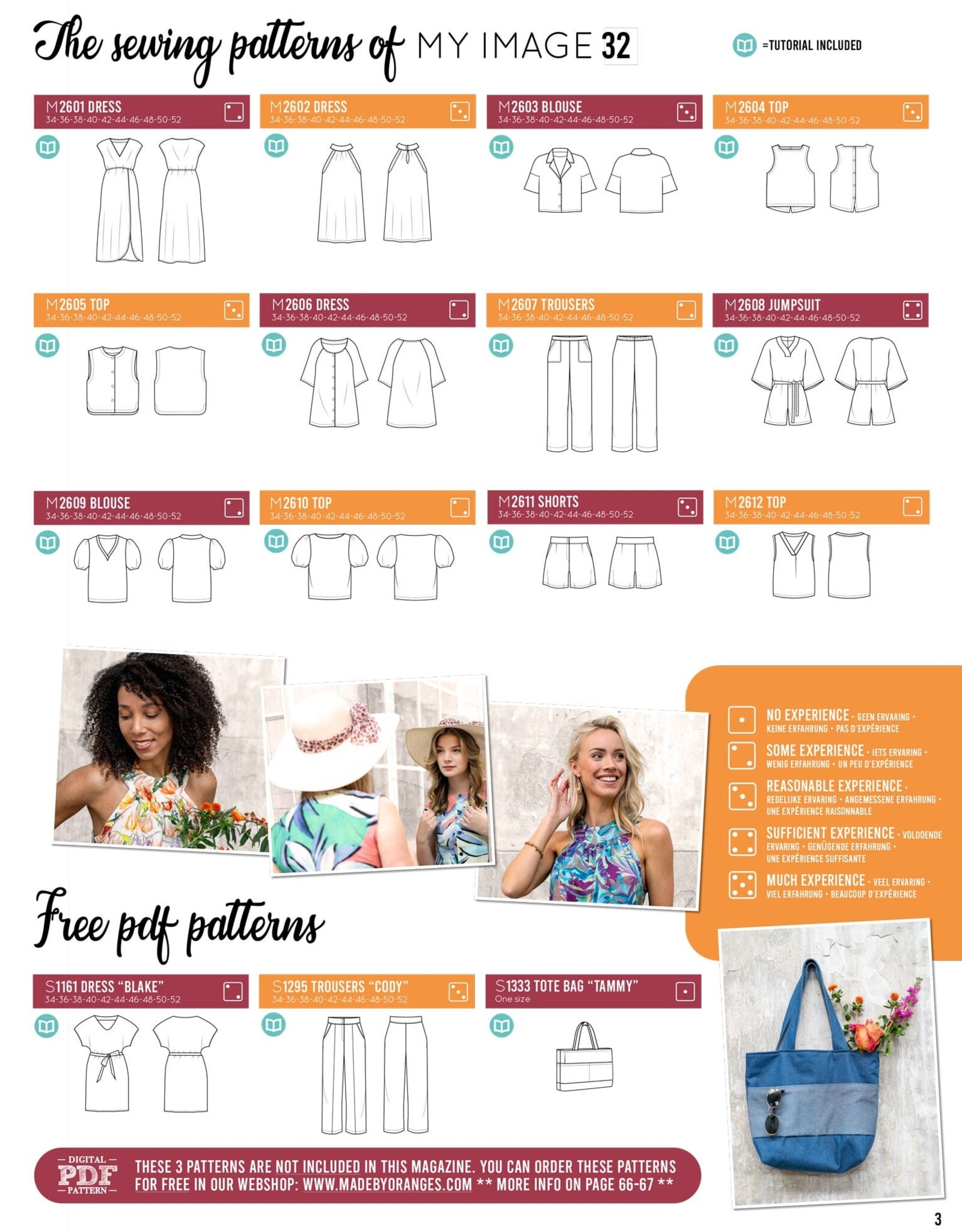 Magazine - My Image 32