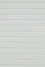 Tricot Schulpjes - Off White