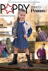 Magazine - Poppy & Pommé - Najaar '26