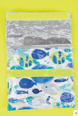 Katia Fabrics Isolatie stof - 70cm breed
