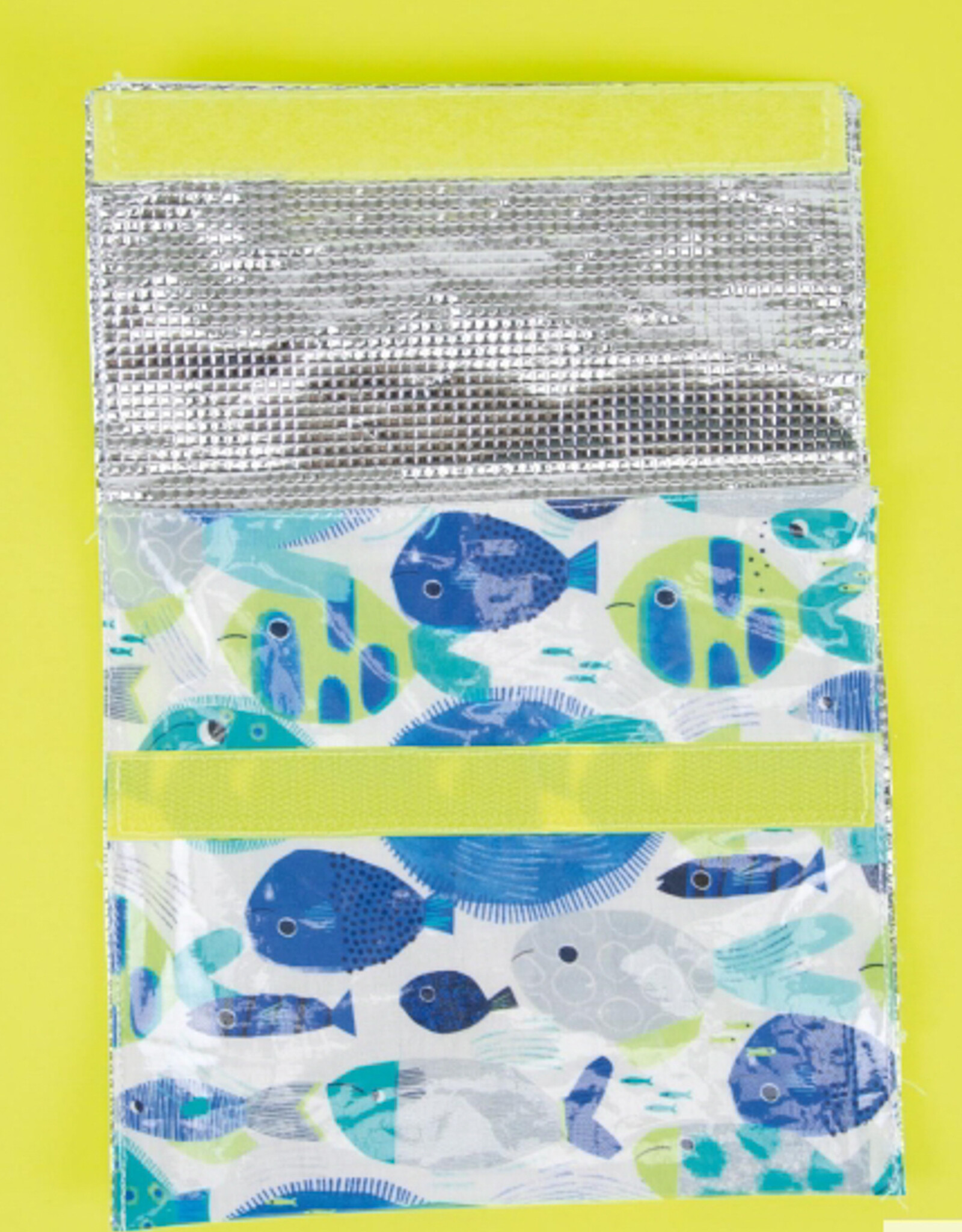 Katia Fabrics Isolatie stof - 70cm breed