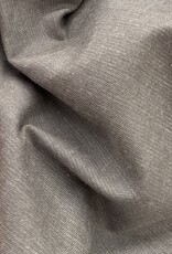 Chambray -  Grijs Melee