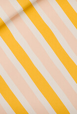 See You at Six Canvas Gabardine - Verticals