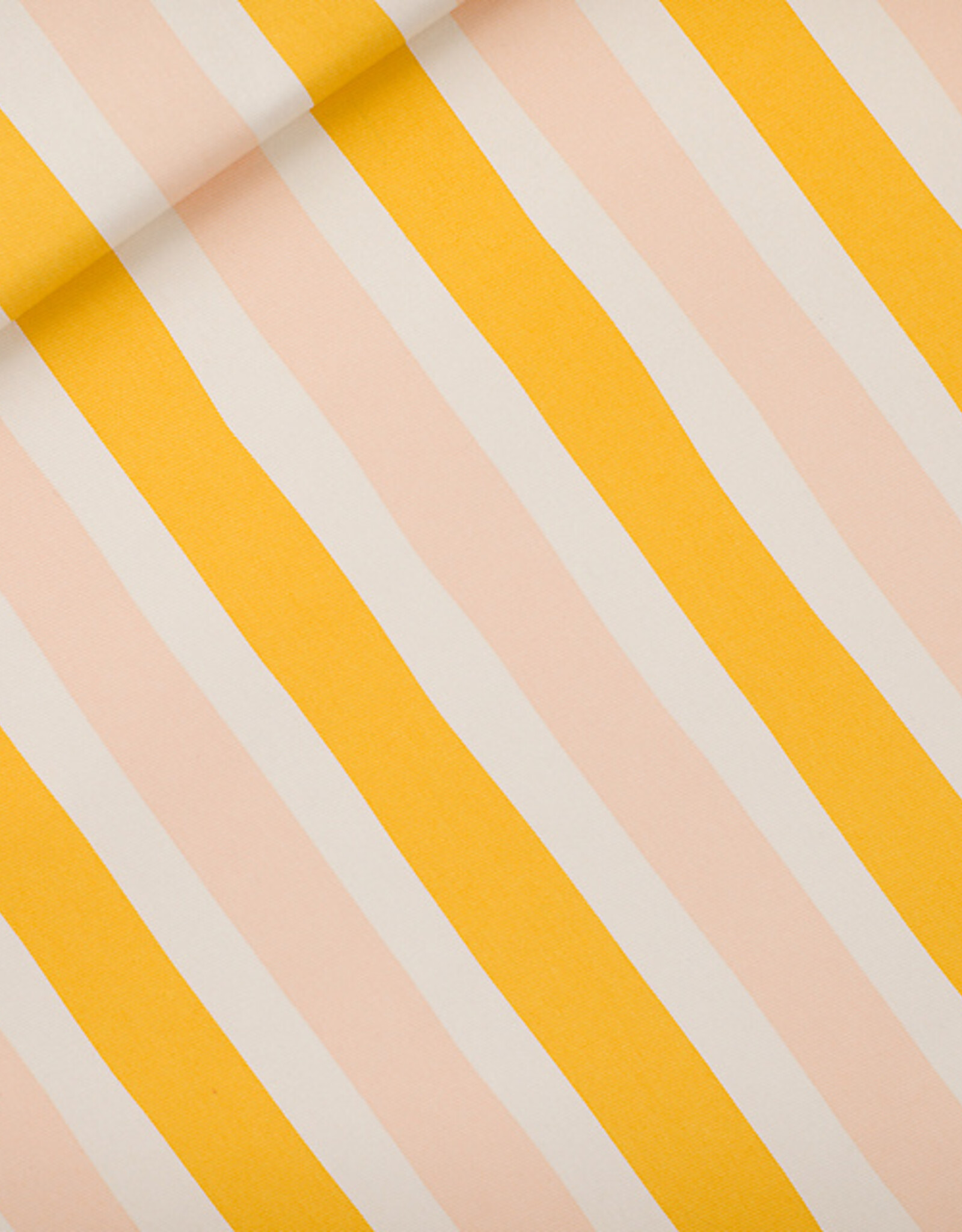 See You at Six Canvas Gabardine - Verticals