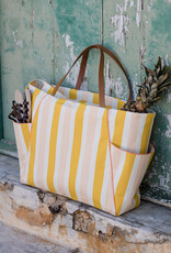 See You at Six Canvas Gabardine - Verticals