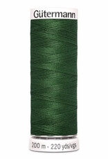 Gütermann Allesnaaigaren 200m - kleur 639