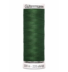 Gütermann Allesnaaigaren 200m - kleur 639