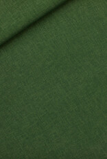 See You at Six Linen Viscose Blend - Greener Pastures