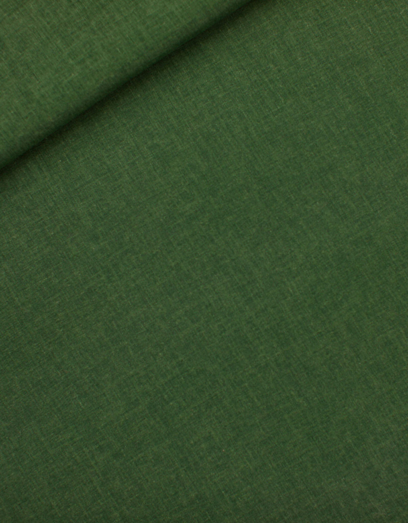 See You at Six Linen Viscose Blend - Greener Pastures