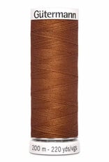 Gütermann Allesnaaigaren 200m - kleur 649