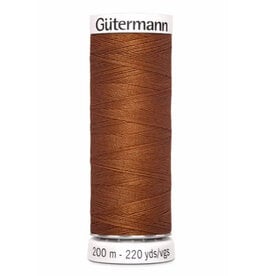 Gütermann Allesnaaigaren 200m - kleur 649