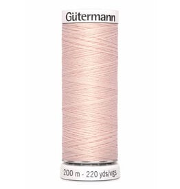 Gütermann Allesnaaigaren 200m - kleur 658