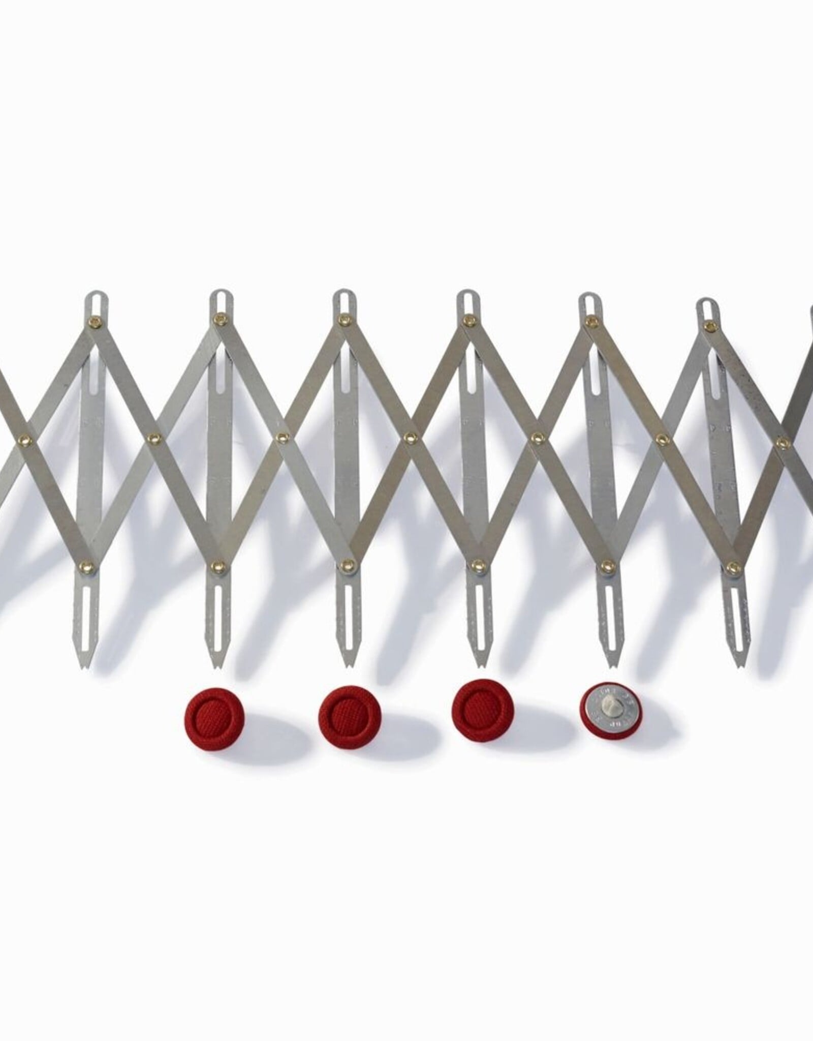 Knopenverdeler - Sewing Gauge