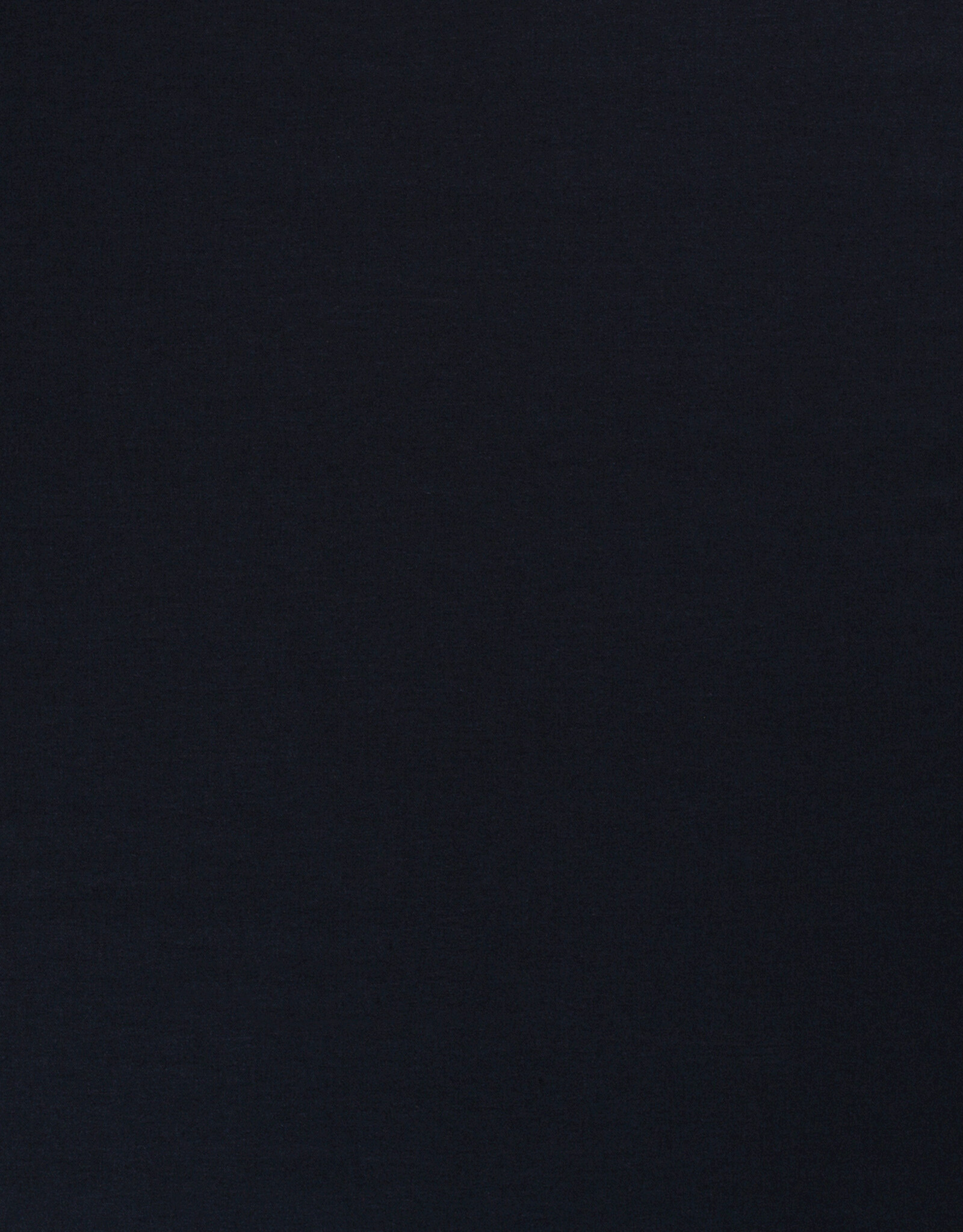 Linnen Viscose - Marineblauw