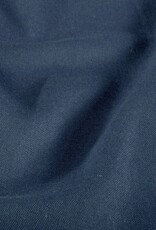 Linnen Viscose - Indigo