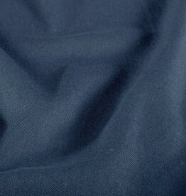 Linnen Viscose - Indigo