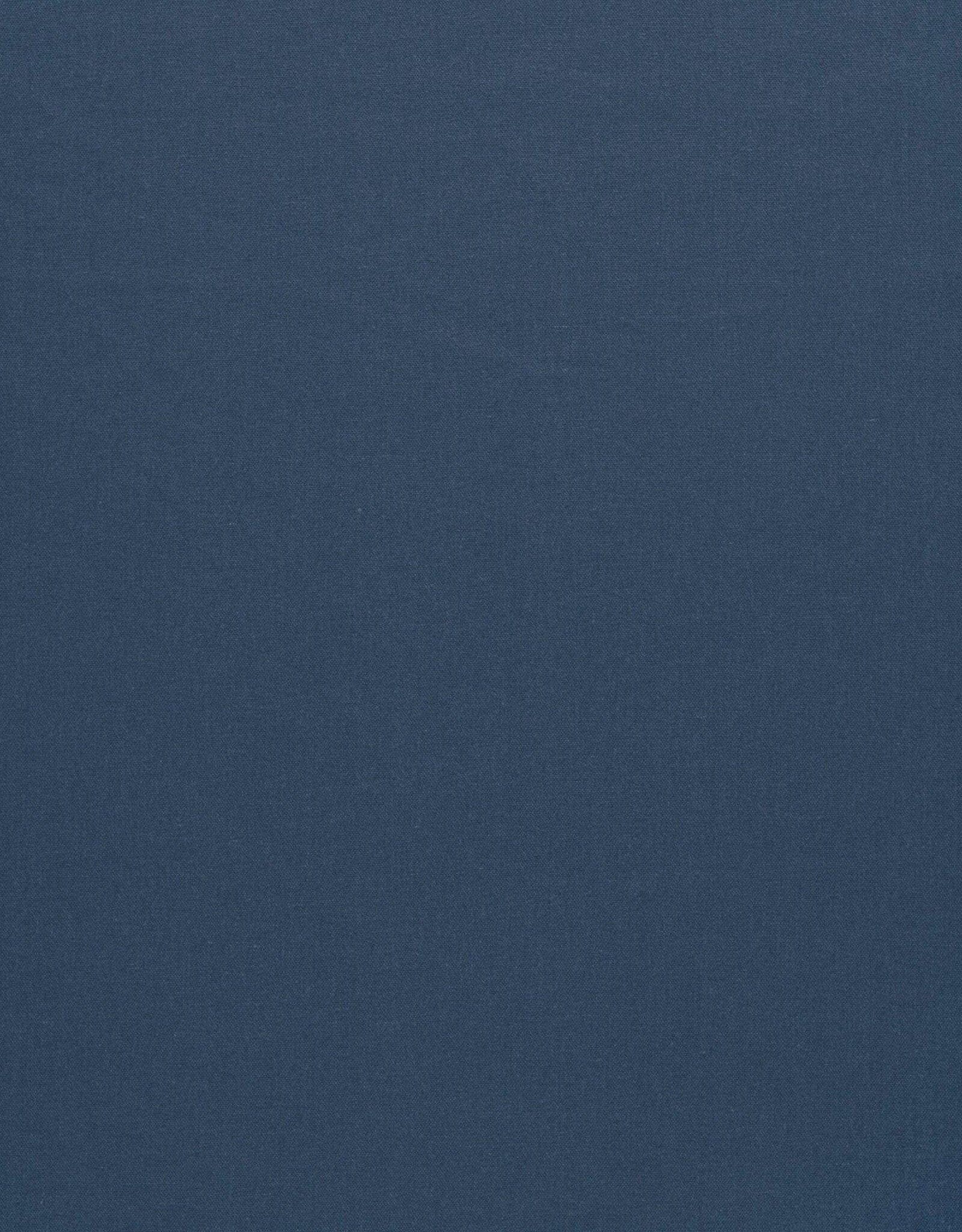 Linnen Viscose - Indigo