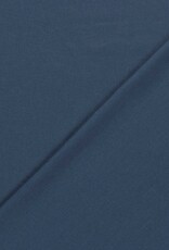 Linnen Viscose - Indigo