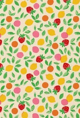 Katoen - Citrus Lover