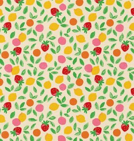 Katoen - Citrus Lover