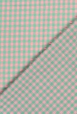Seersucker - Vichy - Pastels