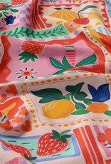 Viscose - Summer Festival