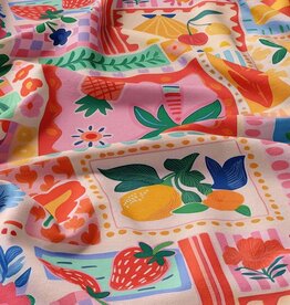 Viscose - Summer Festival
