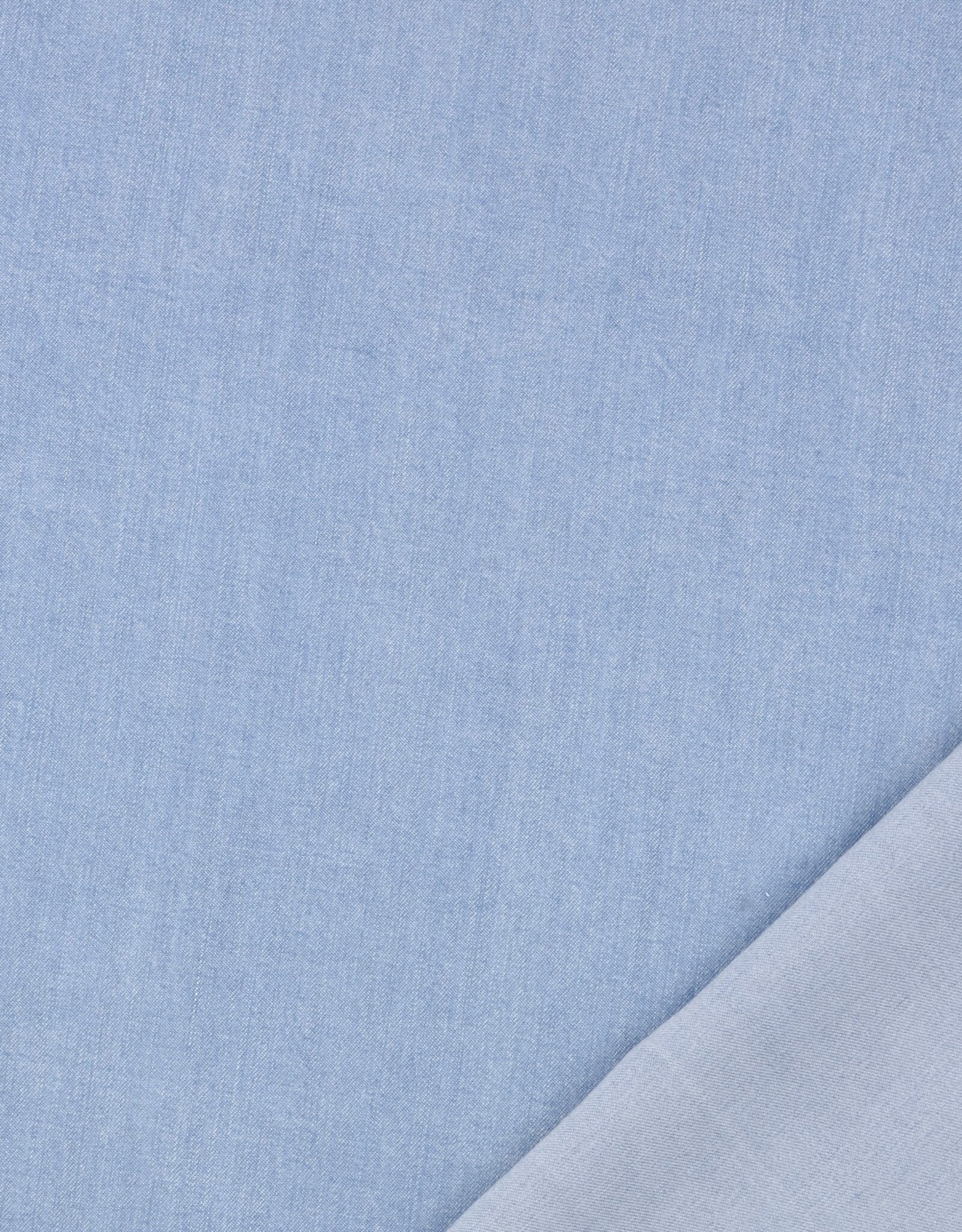 Lyocell Denim - Light Jeans