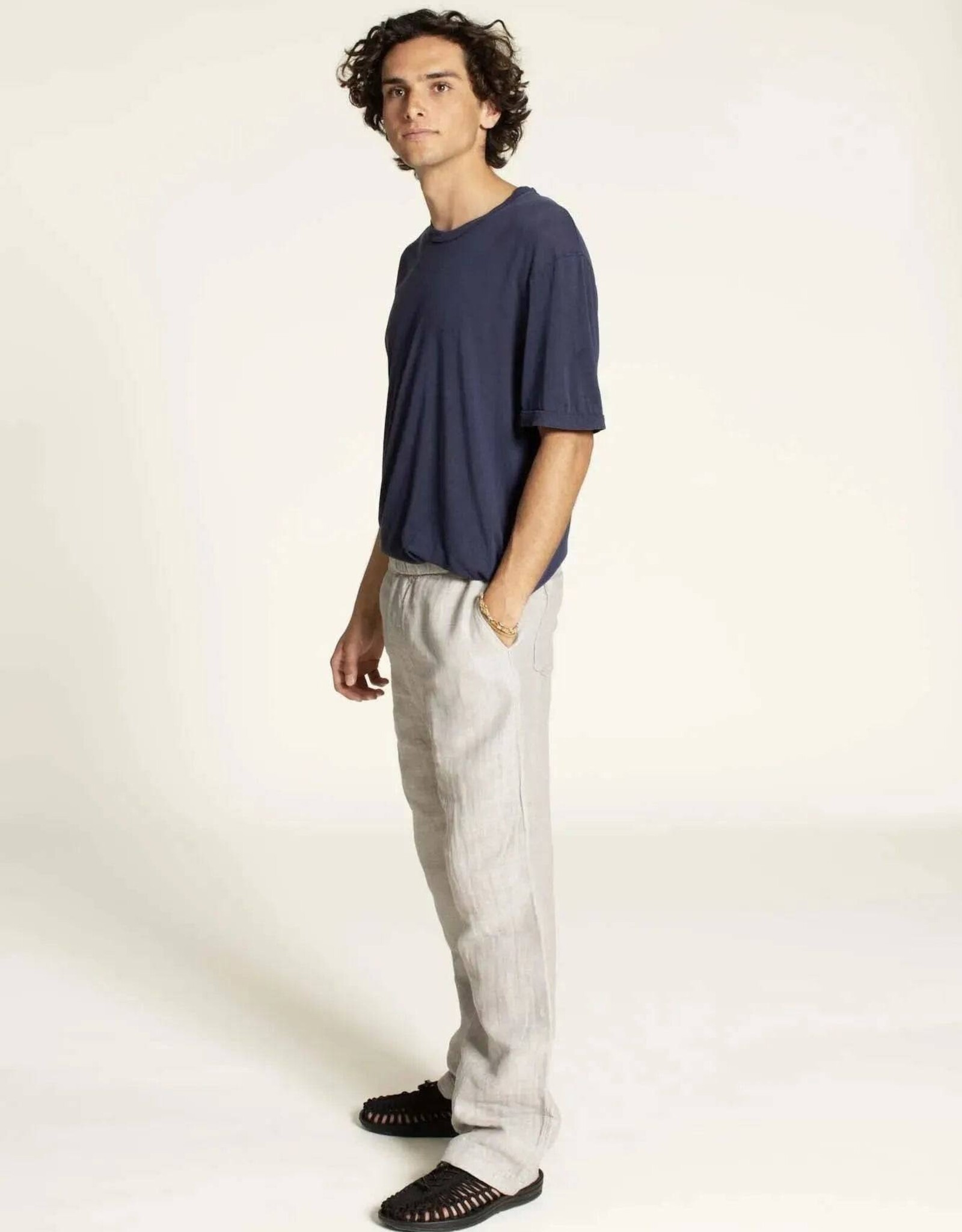 Wardrobe By Me Patroon - Summer Pants (man)