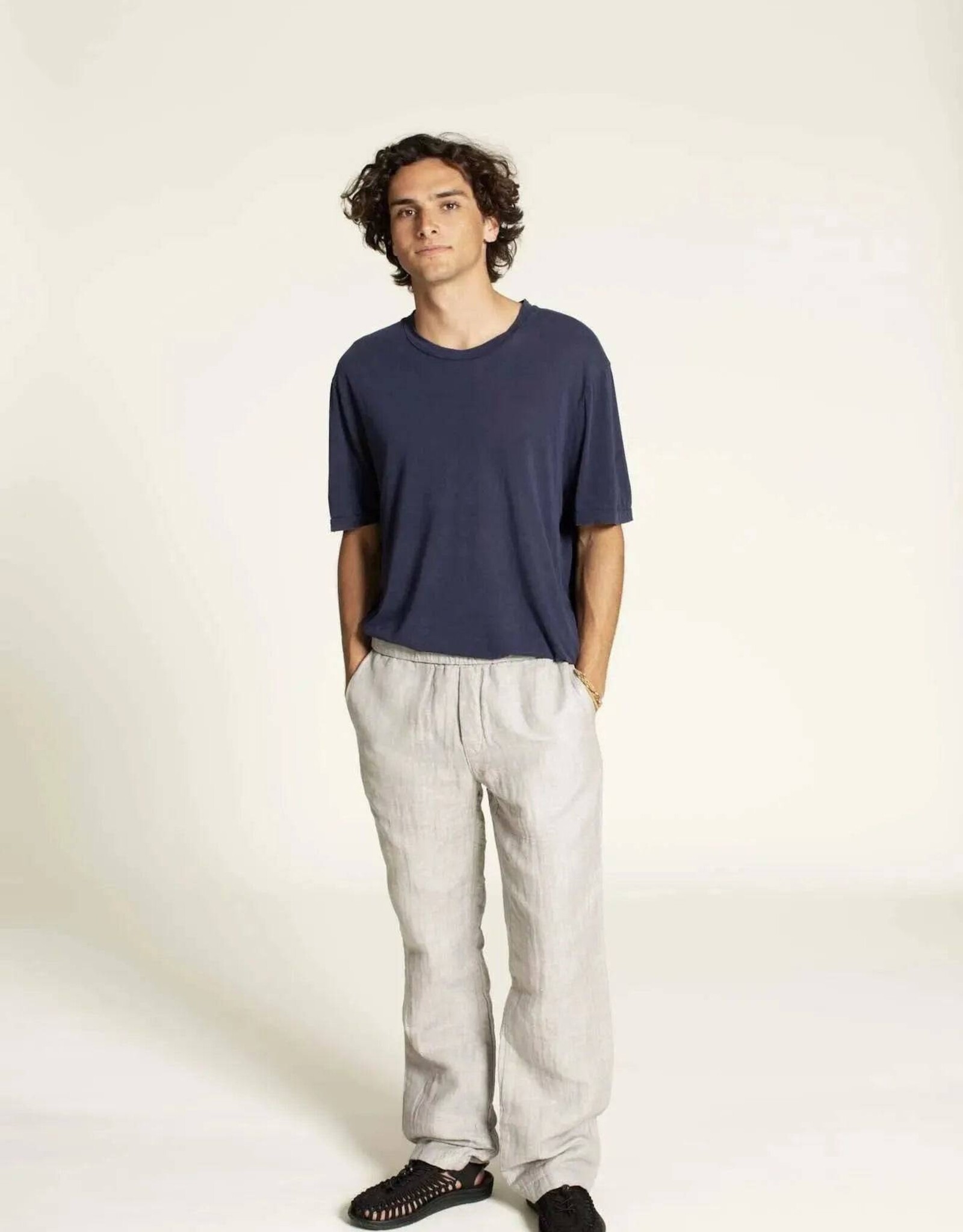 Wardrobe By Me Patroon - Summer Pants (man)