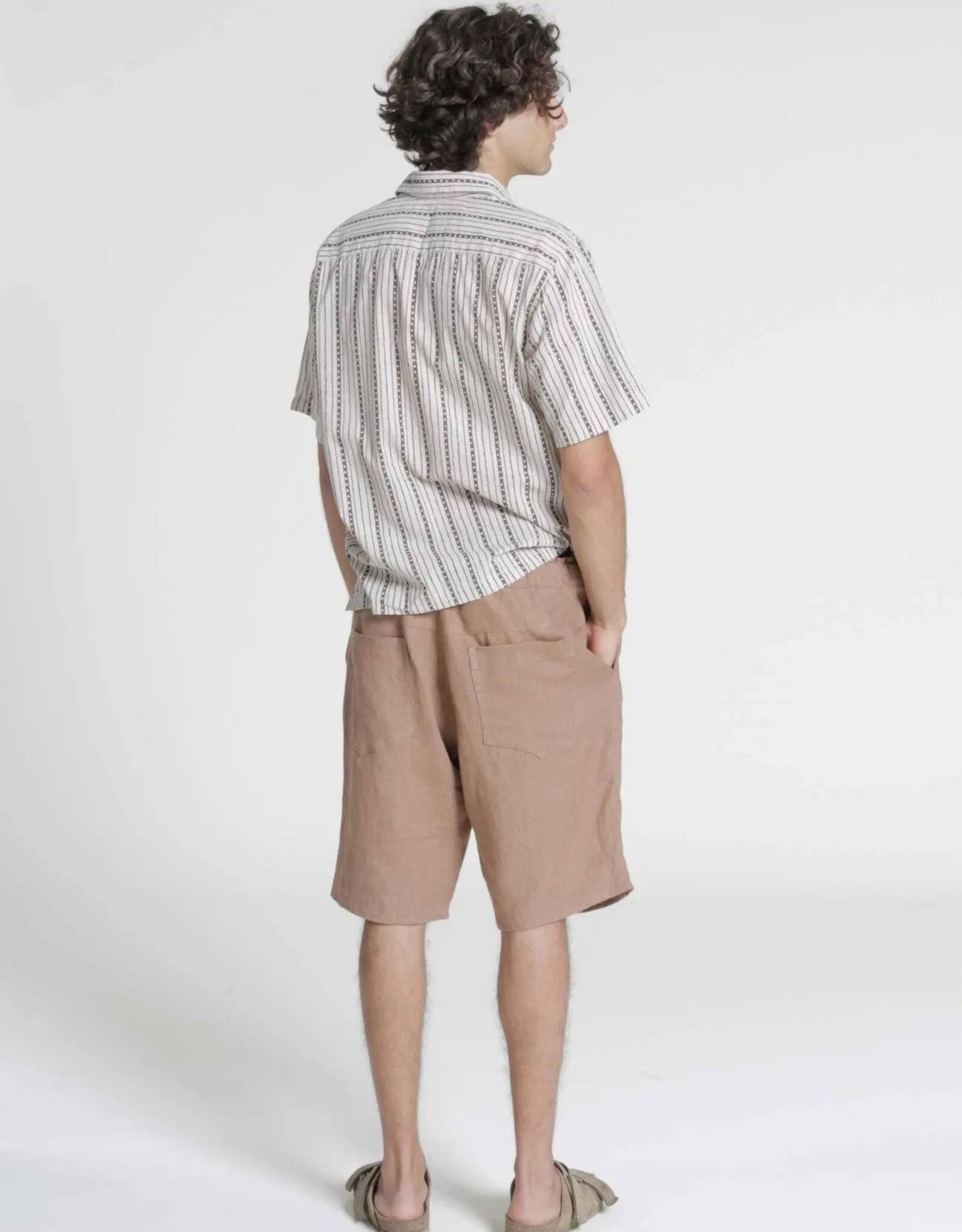 Wardrobe By Me Patroon - Summer Pants (man)