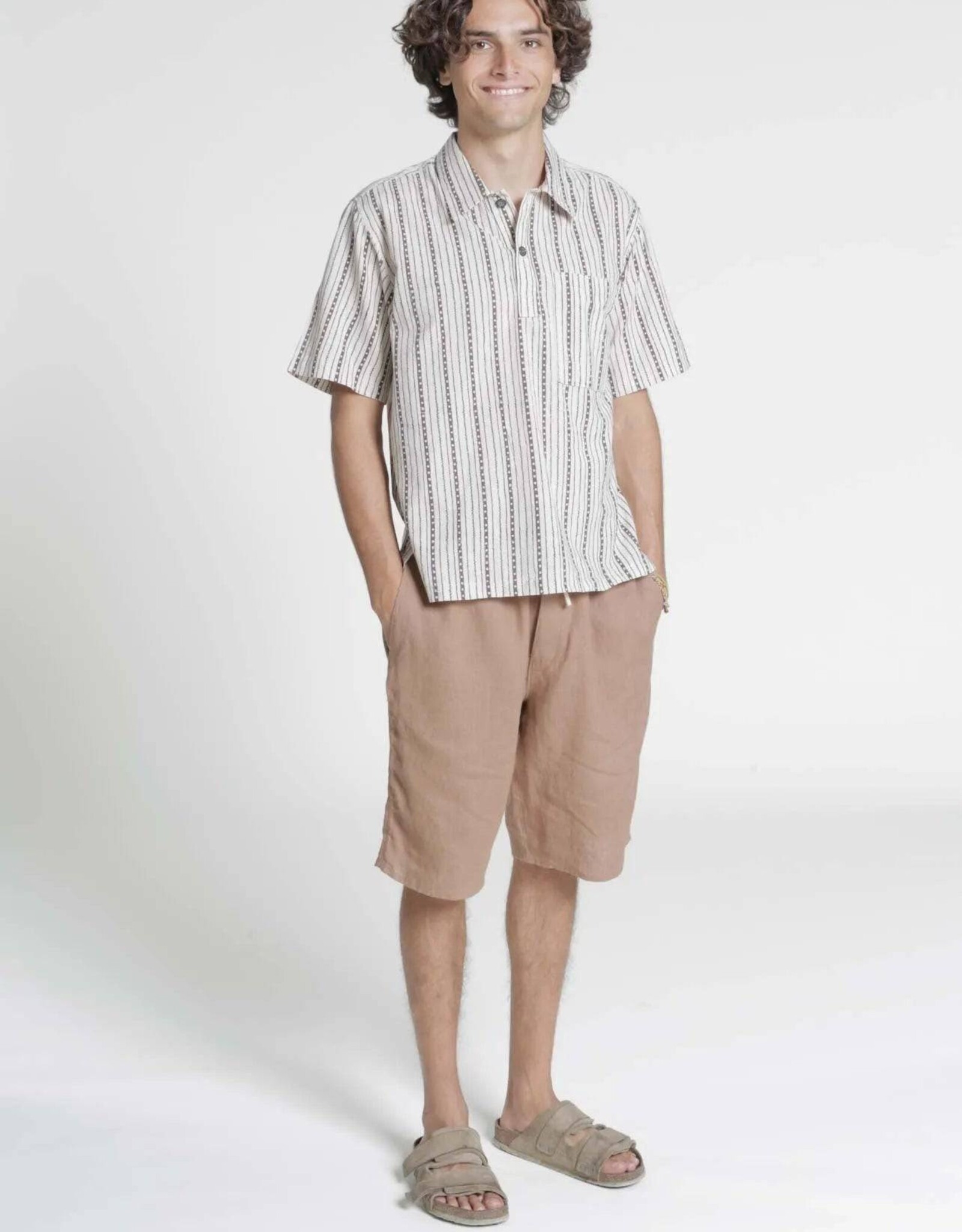 Wardrobe By Me Patroon - Summer Pants (man)