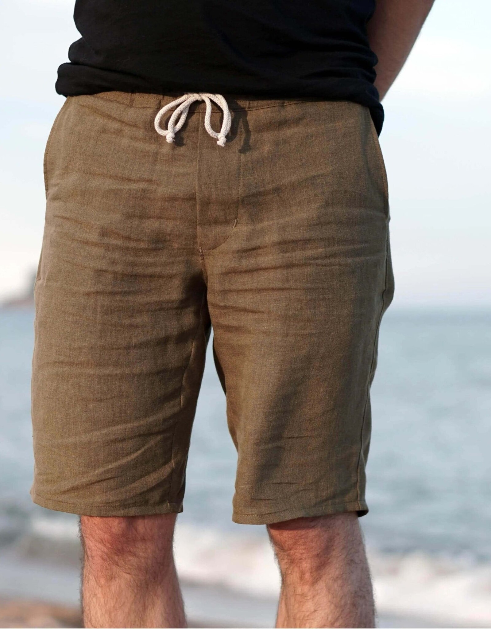 Wardrobe By Me Patroon - Summer Pants (man)