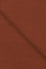 Stonewashed Linnen - Terra