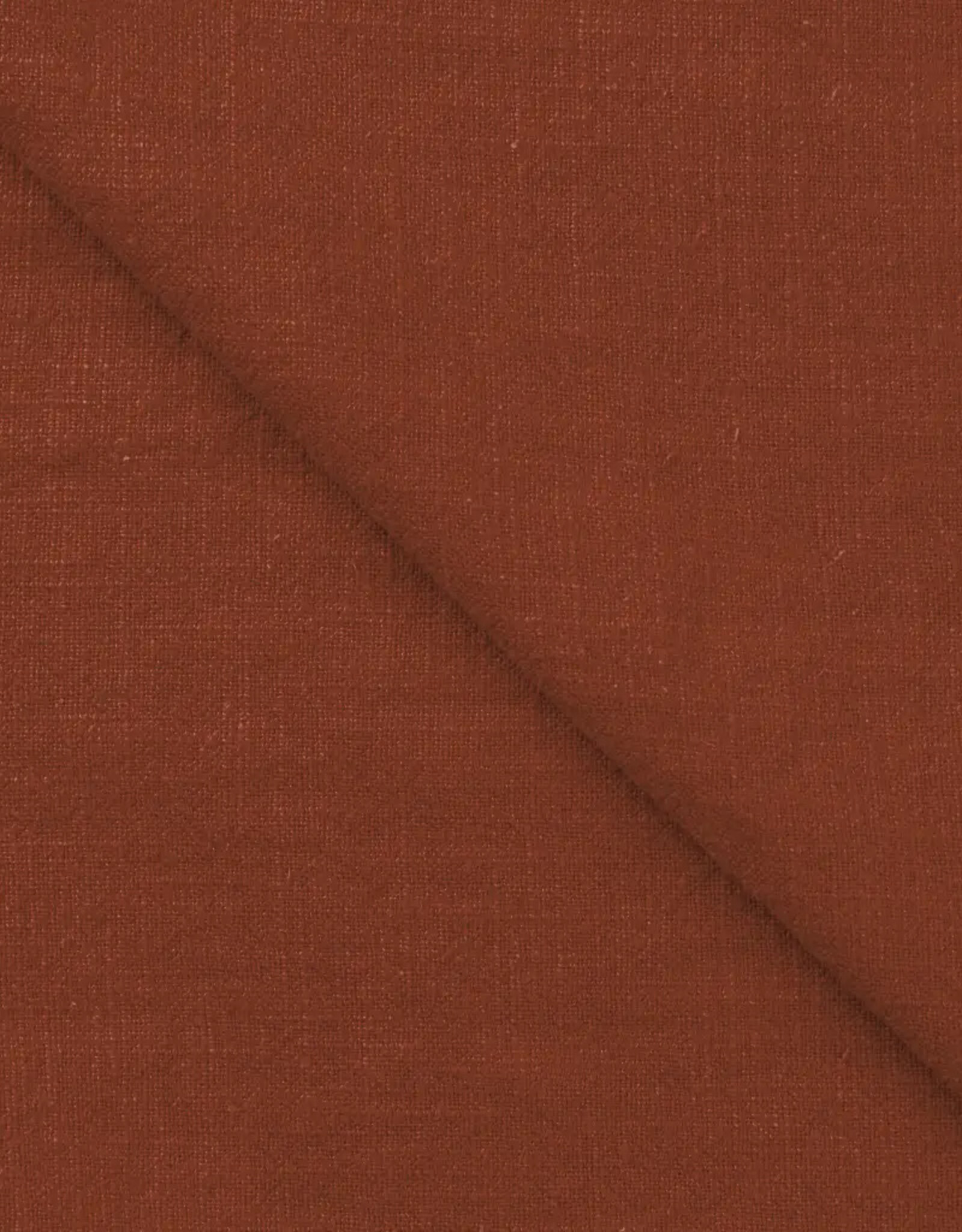 Stonewashed Linnen - Terra