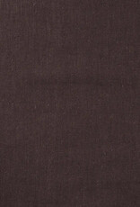 Linnen - Dark Brown