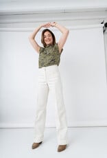 Jeans - Wit