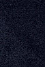 Bamboo Badstof - Donkerblauw