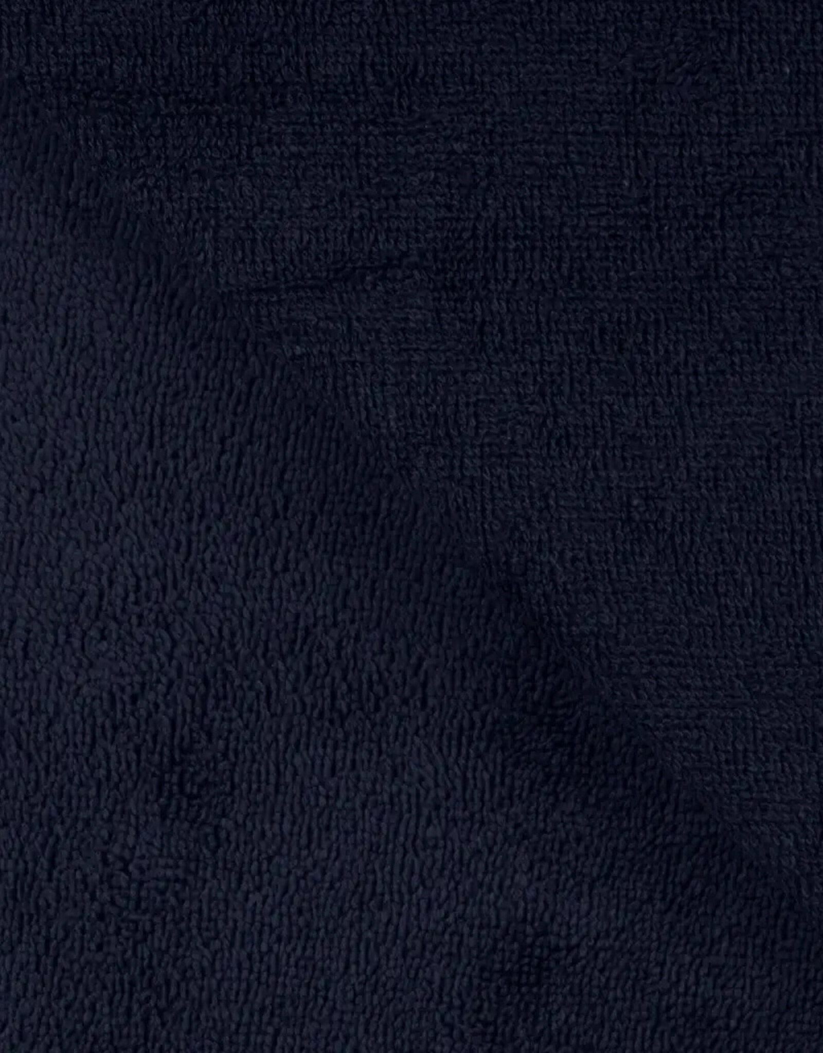 Bamboo Badstof - Donkerblauw