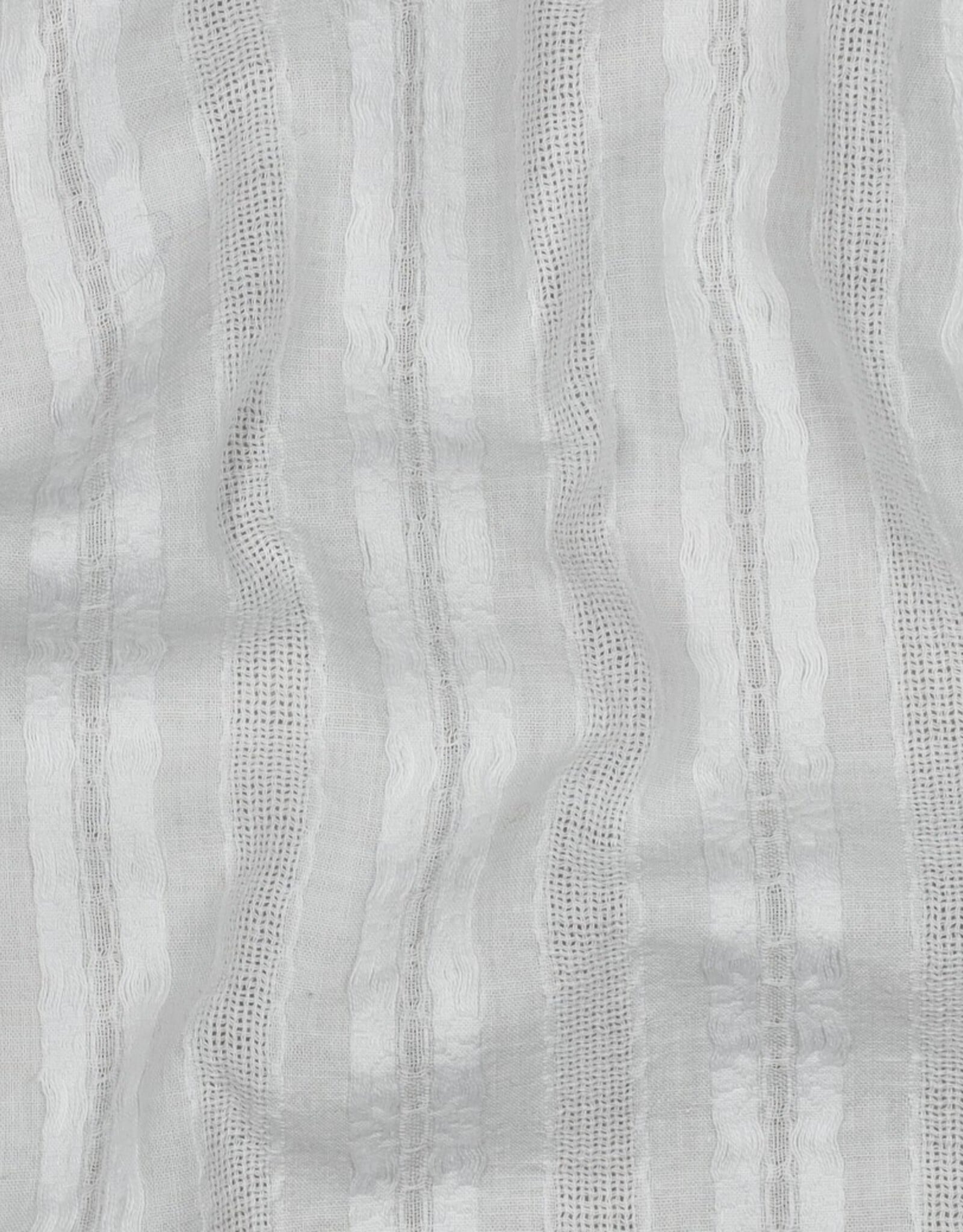Katoen broderie - Boho